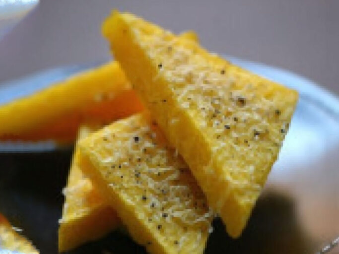 deleat-polenta