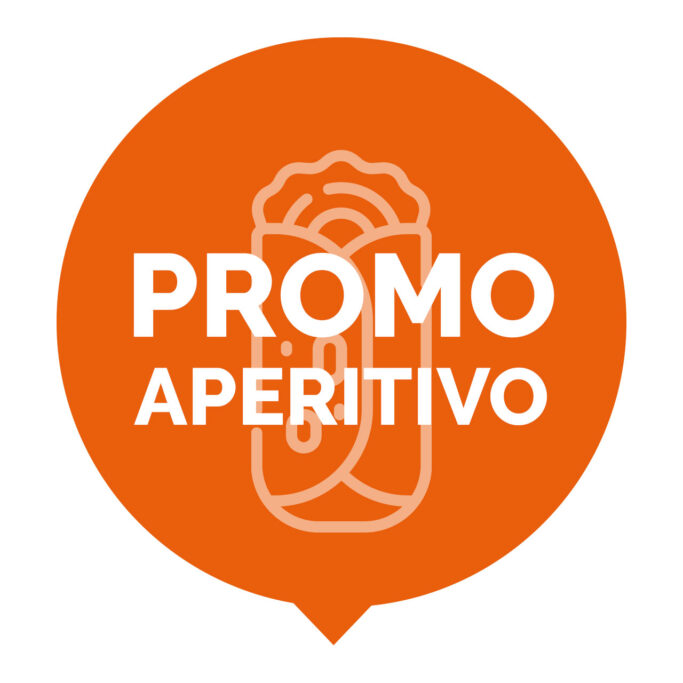 PROMO-Aperitivo Pacchetto promo aperitivo