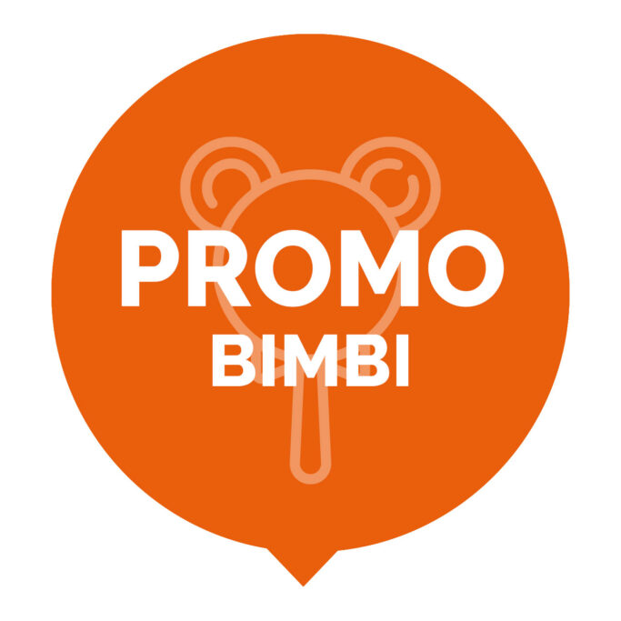 PROMO-BIMBI Pacchetto promo BIMBI