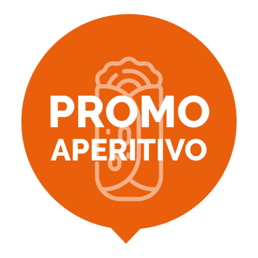 Pacchetto promo aperitivo