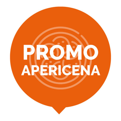 Pacchetto promo apericena